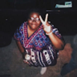 Meet your Posher, Catrina